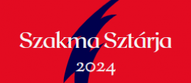 Szakma Sztárja 2024