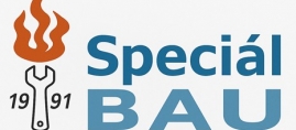 Új tagunk a Specialbau